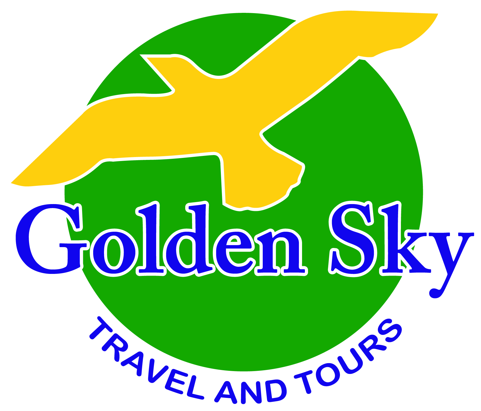 golden sky travel and tours